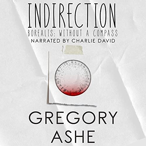 Indirection cover art