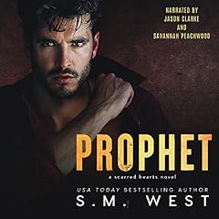 Prophet cover art