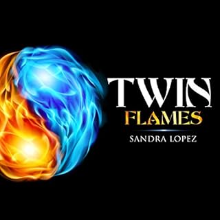 Twin Flames Audiobook By Sandra Lopez cover art