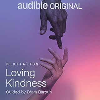 Loving Kindness Audiolibro Por Bram Barouh arte de portada