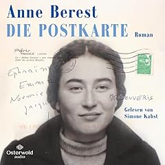 Die Postkarte cover art