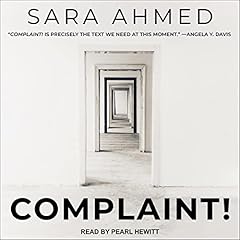 Complaint! cover art