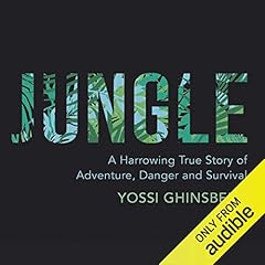 Jungle cover art