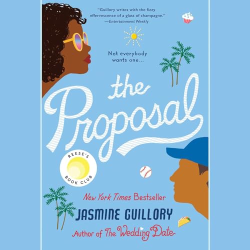 The Proposal cover art