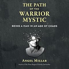 The Path of the Warrior-Mystic cover art