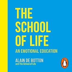 The School of Life cover art