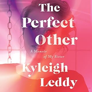 The Perfect Other Audiolibro Por Kyleigh Leddy arte de portada