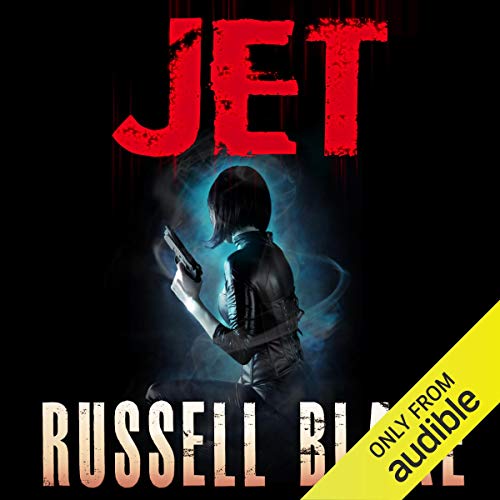 Jet, Book 1 Audiobook By Russell Blake cover art