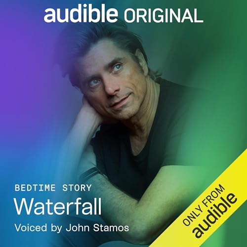 Waterfall Audiobook By Audible Sleep cover art