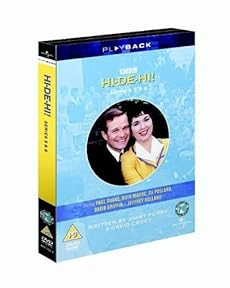 Hi-De-Hi! - Series 5 & 6