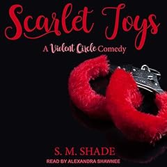 Scarlet Toys cover art