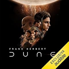 Couverture de Dune