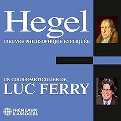 Couverture de Hegel