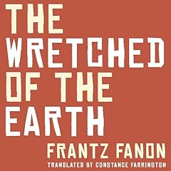 The Wretched of the Earth Titelbild