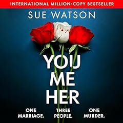 Couverture de You, Me, Her