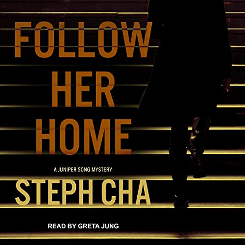 Follow Her Home cover art