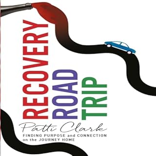 Recovery Road Trip cover art