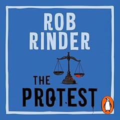 The Protest cover art