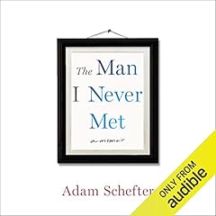 The Man I Never Met cover art