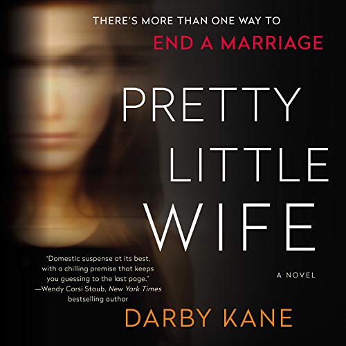 Page de couverture de Pretty Little Wife