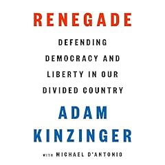 Renegade cover art