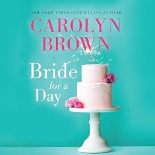 Bride for a Day Audiobook By Carolyn Brown cover art