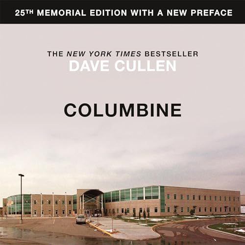 Columbine cover art