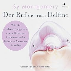 Der Ruf der rosa Delfine Titelbild