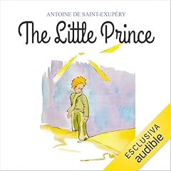 The Little Prince copertina