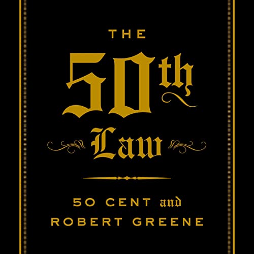 The 50th Law cover art