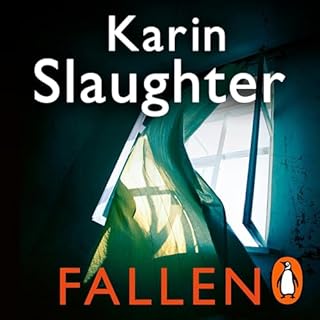 Fallen: A Novel Audiobook By Karin Slaughter cover art