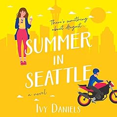 Summer in Seattle cover art