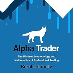 Alpha Trader Titelbild