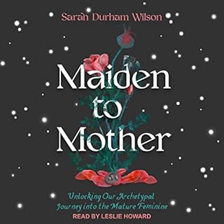 Maiden to Mother cover art