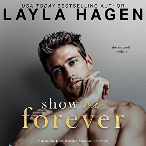 Couverture de Show Me Forever