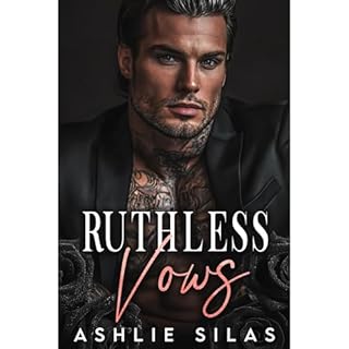 Ruthless Vows Audiobook By Ashlie Silas cover art