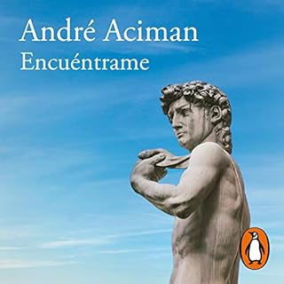 Encuéntrame [Find Me] Audiobook By André Aciman cover art