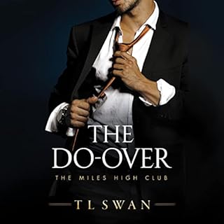 The Do-Over Audiobook By T L Swan cover art