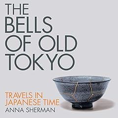 The Bells of Old Tokyo Titelbild