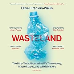 Wasteland cover art