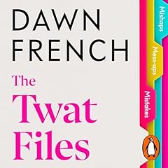 The Twat Files cover art