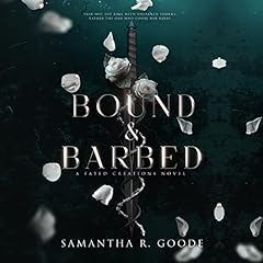 Bound & Barbed cover art