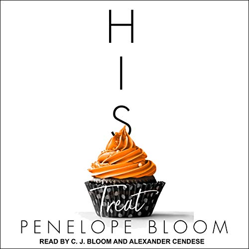 His Treat Audiobook By Penelope Bloom cover art