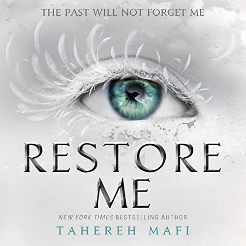 Restore Me cover art