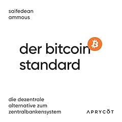 Der Bitcoin-Standard Titelbild