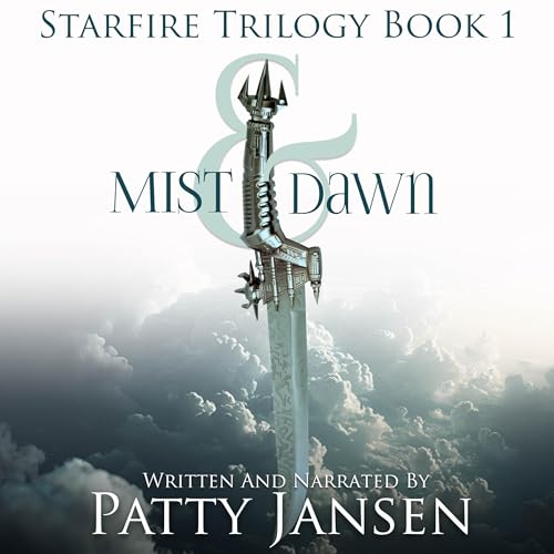 Mist & Dawn Titelbild