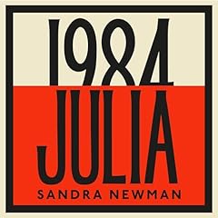 Julia cover art