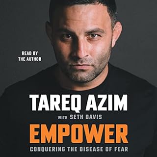 Empower Audiolibro Por Tareq Azim, Seth Davis arte de portada