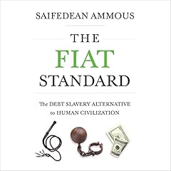 The Fiat Standard cover art