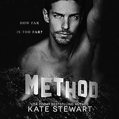 Method cover art